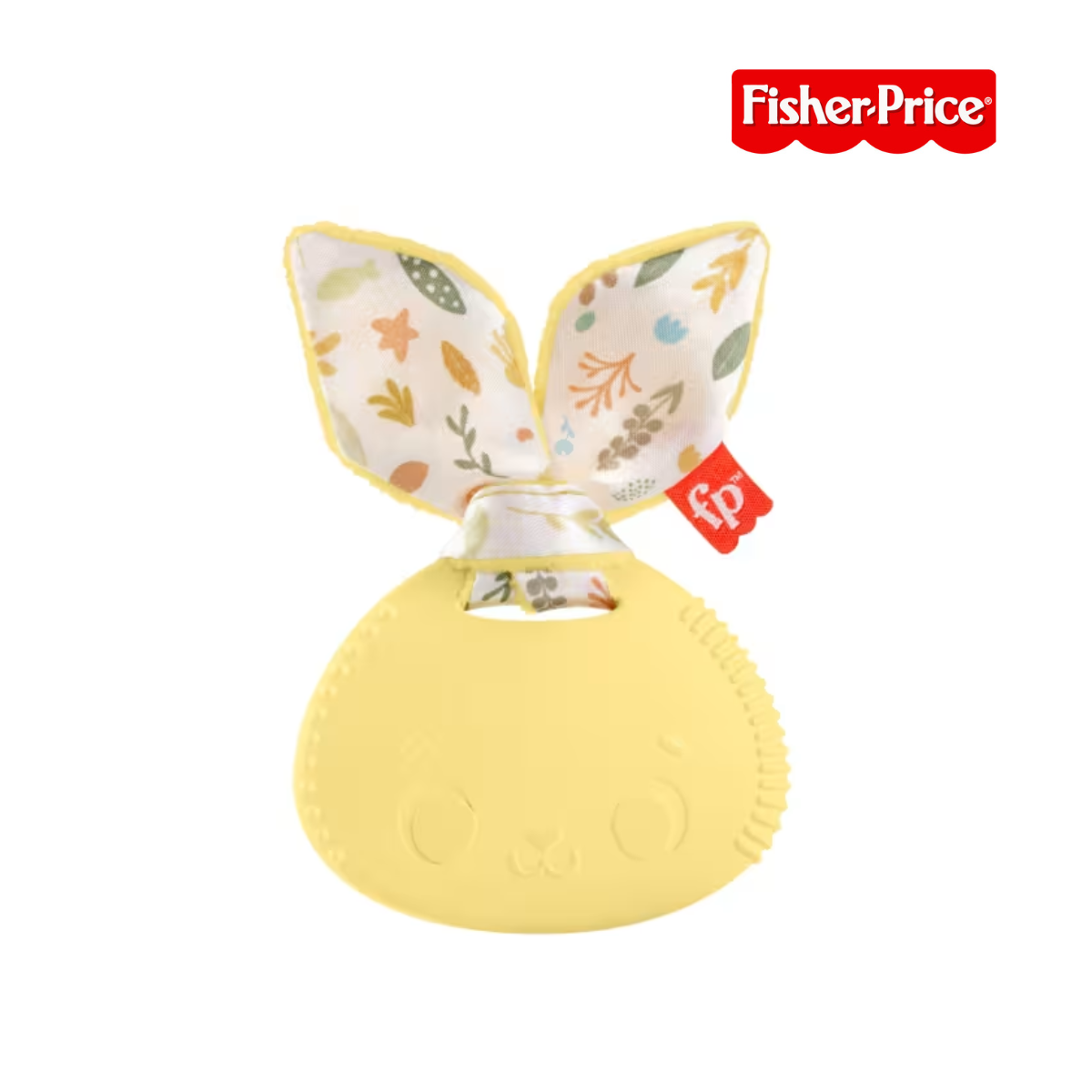 Fisher Price HRB19 Animal Themed Baby Toy Collection, Ages 3m+