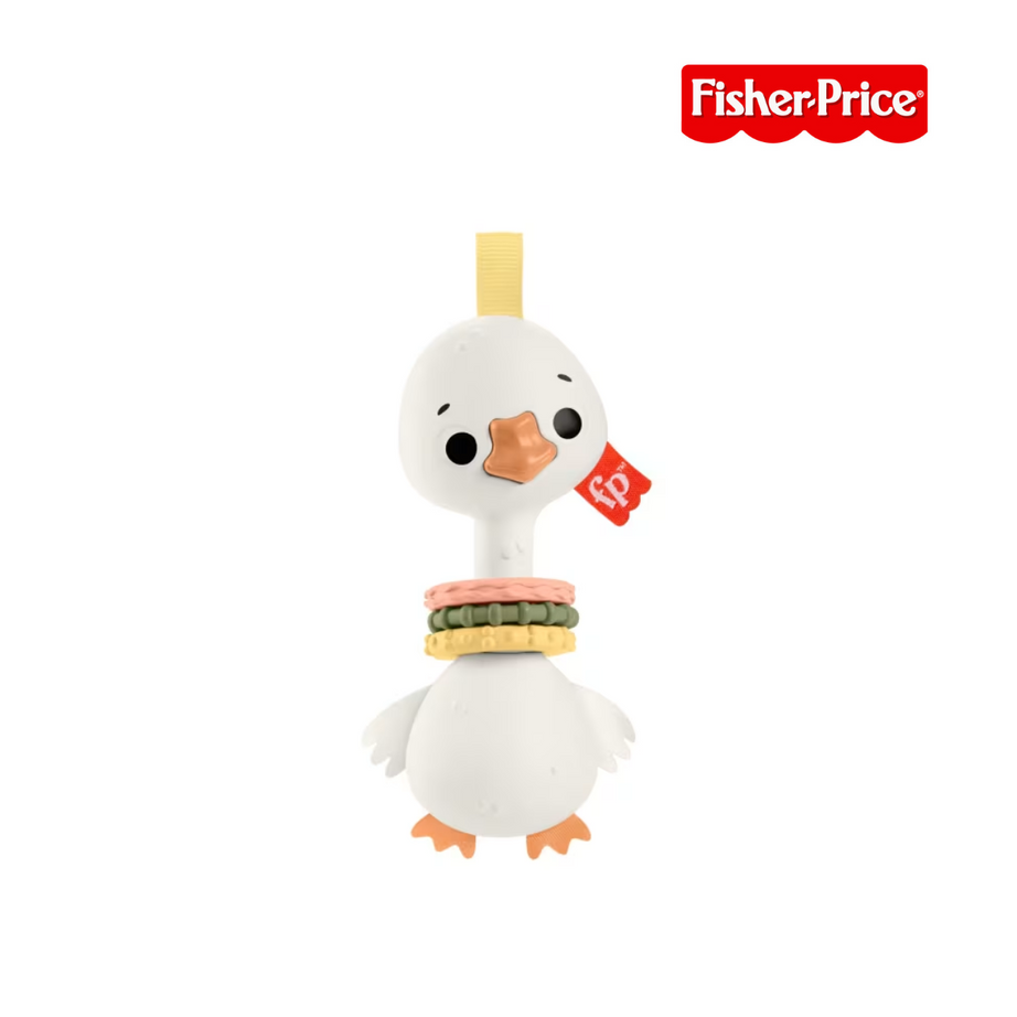 Fisher Price HRB19 Animal Themed Baby Toy Collection, Ages 3m+