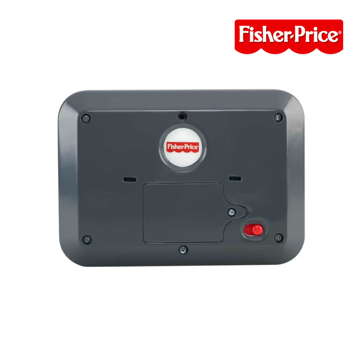 Fisher Price CDG33 Laugh & Learn Smart Stages Tablet, Ages 12m-36m