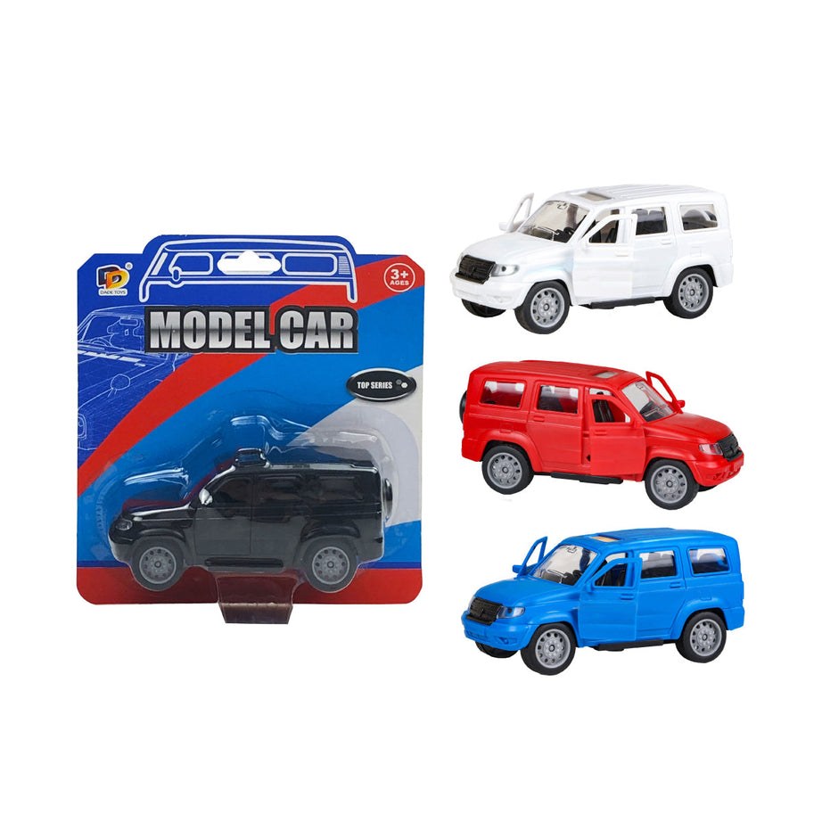 Toybliss DADE TOYS Model Car (DD2805-2), Ages 3+