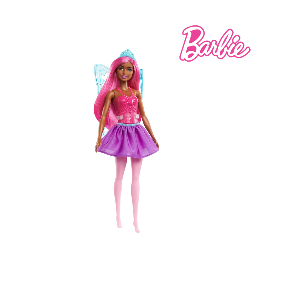 Barbie FWK85 Core Fairy Doll Assortment