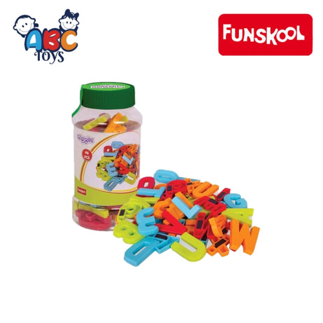 Funskool 1731800 Fundoh Noodle Party, Age 3+ (Damage Box)