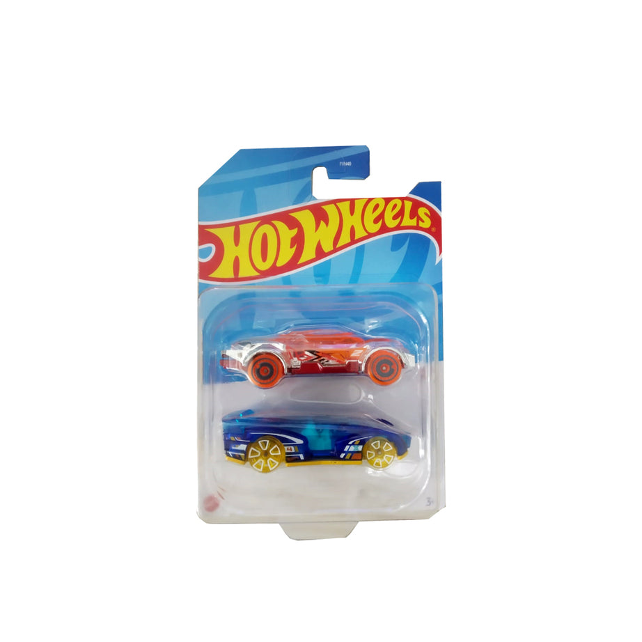 Hot Wheels FVN40 HWC97 Basic 2 Pack Cars Assortment ABC TOYS hot-wheels-fvn40-hwc97-basic-2-pack-cars-assortment-abc-toys