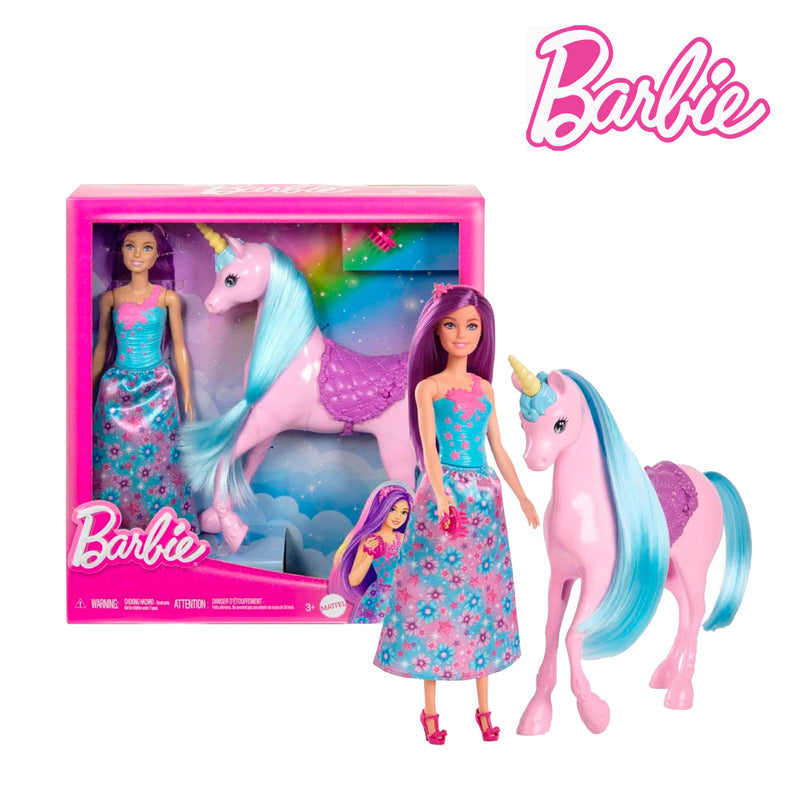 prity.barbie2です Barbie Fashionistas Doll #225, Curvy with Brown Hair, Pink