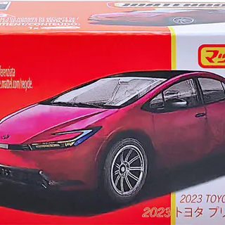 Matchbox HFF78 Japan Series Mini Cars Assortment, Ages 3+