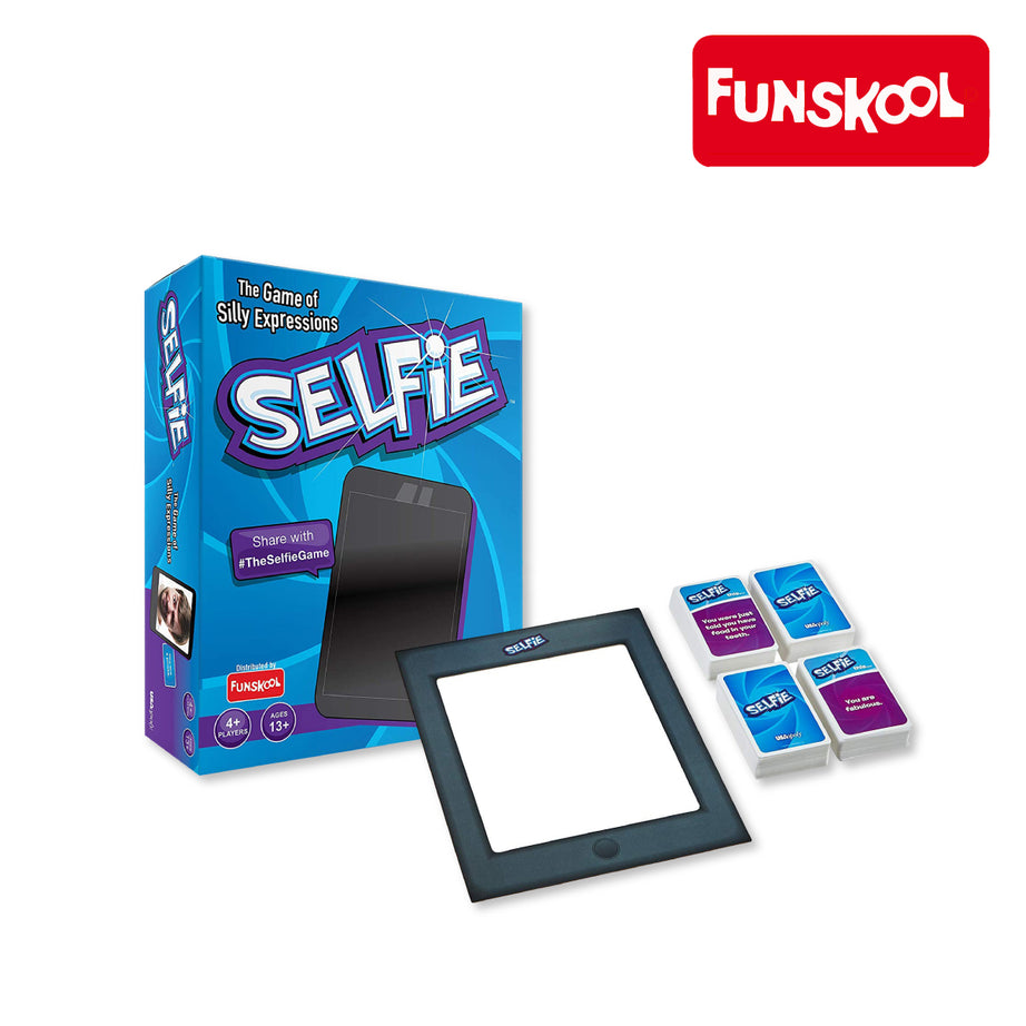Funskool Selfie Game