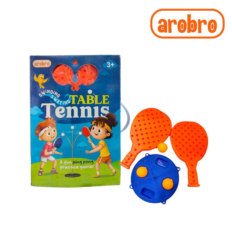Arobro 5010 Swinging Table Tennis (Clearance Sales)