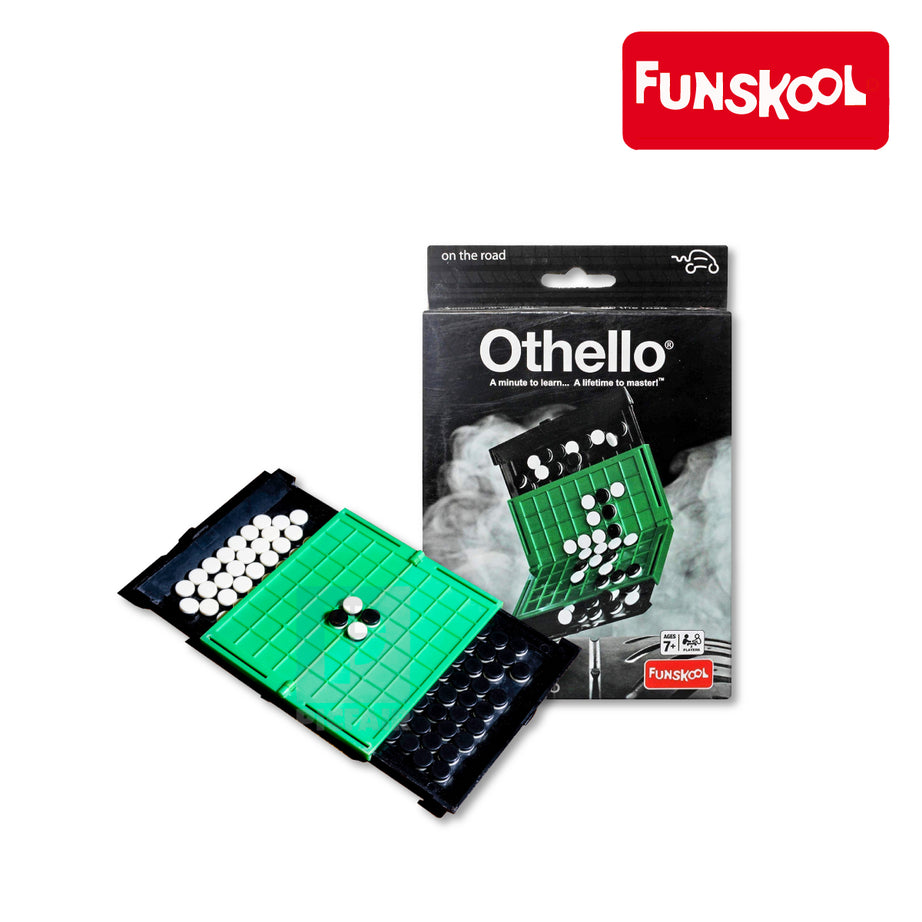 Funskool Travel Othello