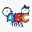 ABC TOYS logo