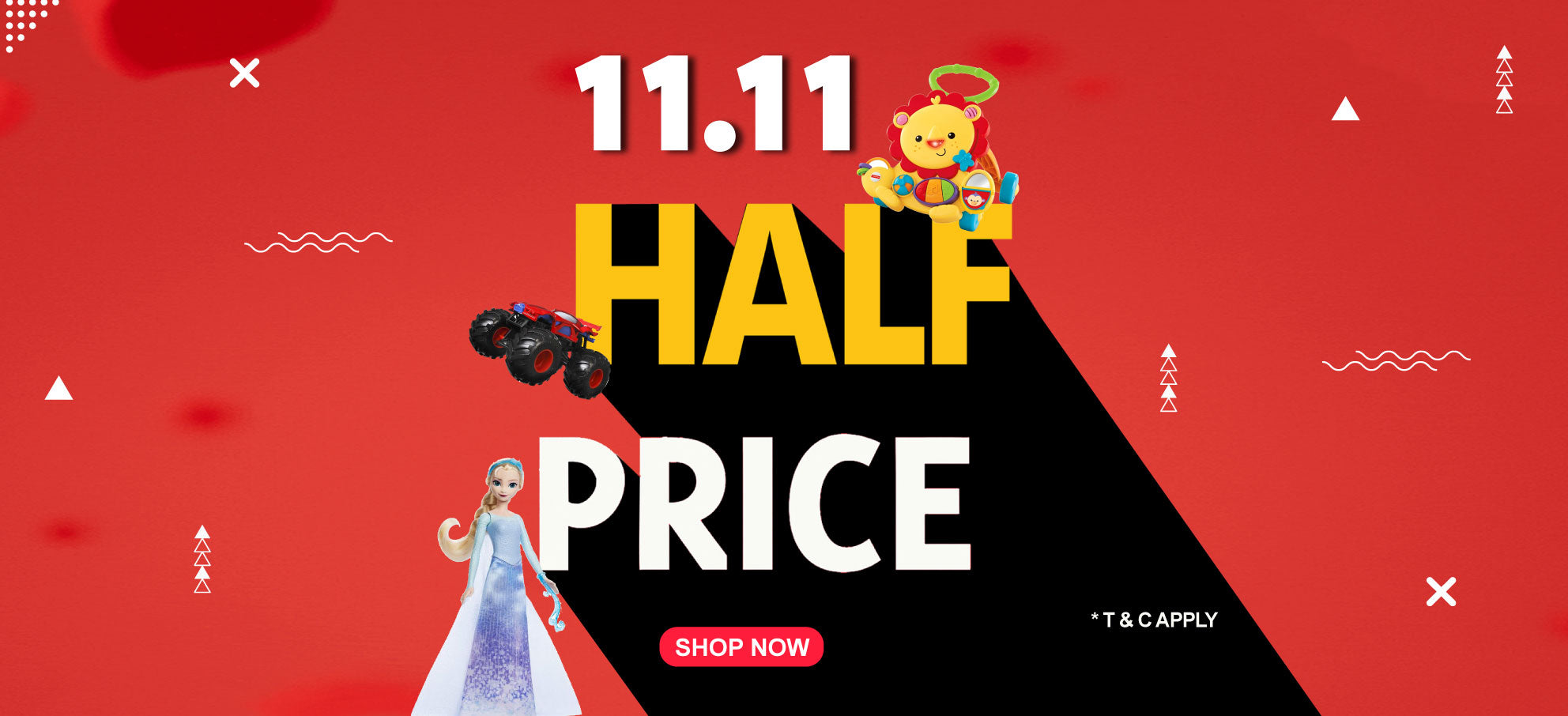 half-price for web.jpg__PID:7cc62fd2-5740-4de8-9f9e-af5276c8f957
