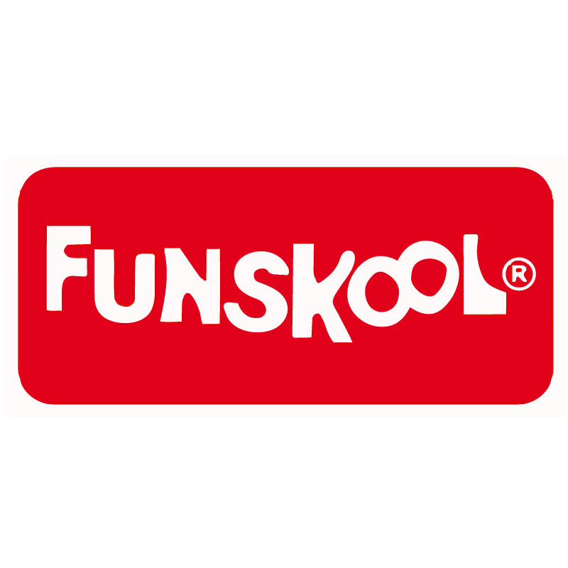 Funskool Logo