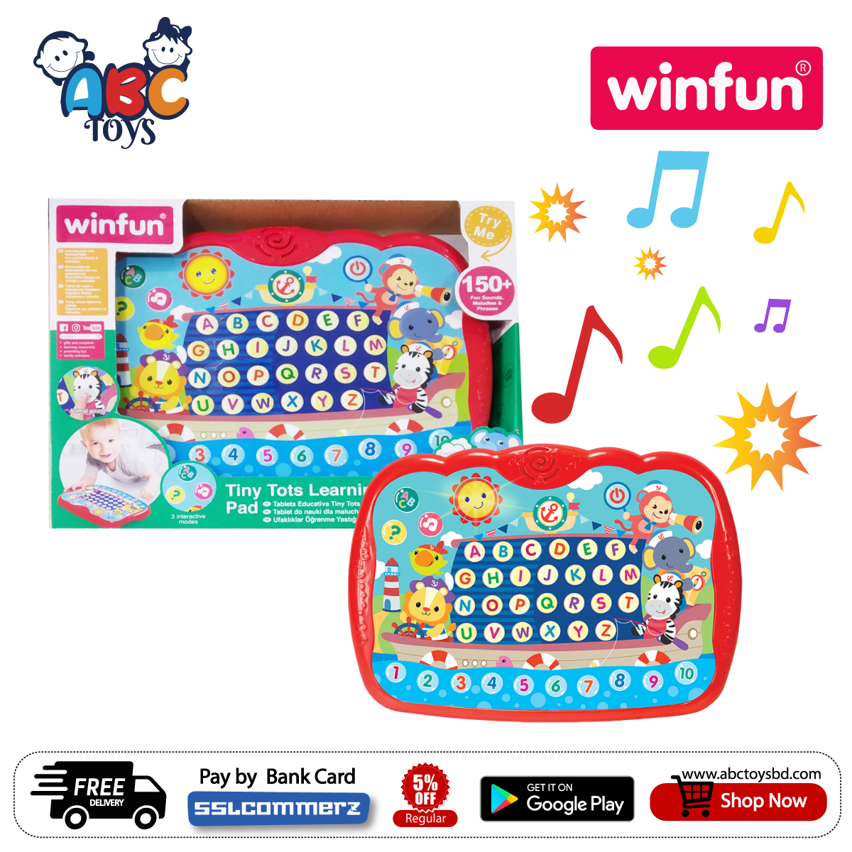 winfun-002273-tiny-tots-learning-pad-abc-toys